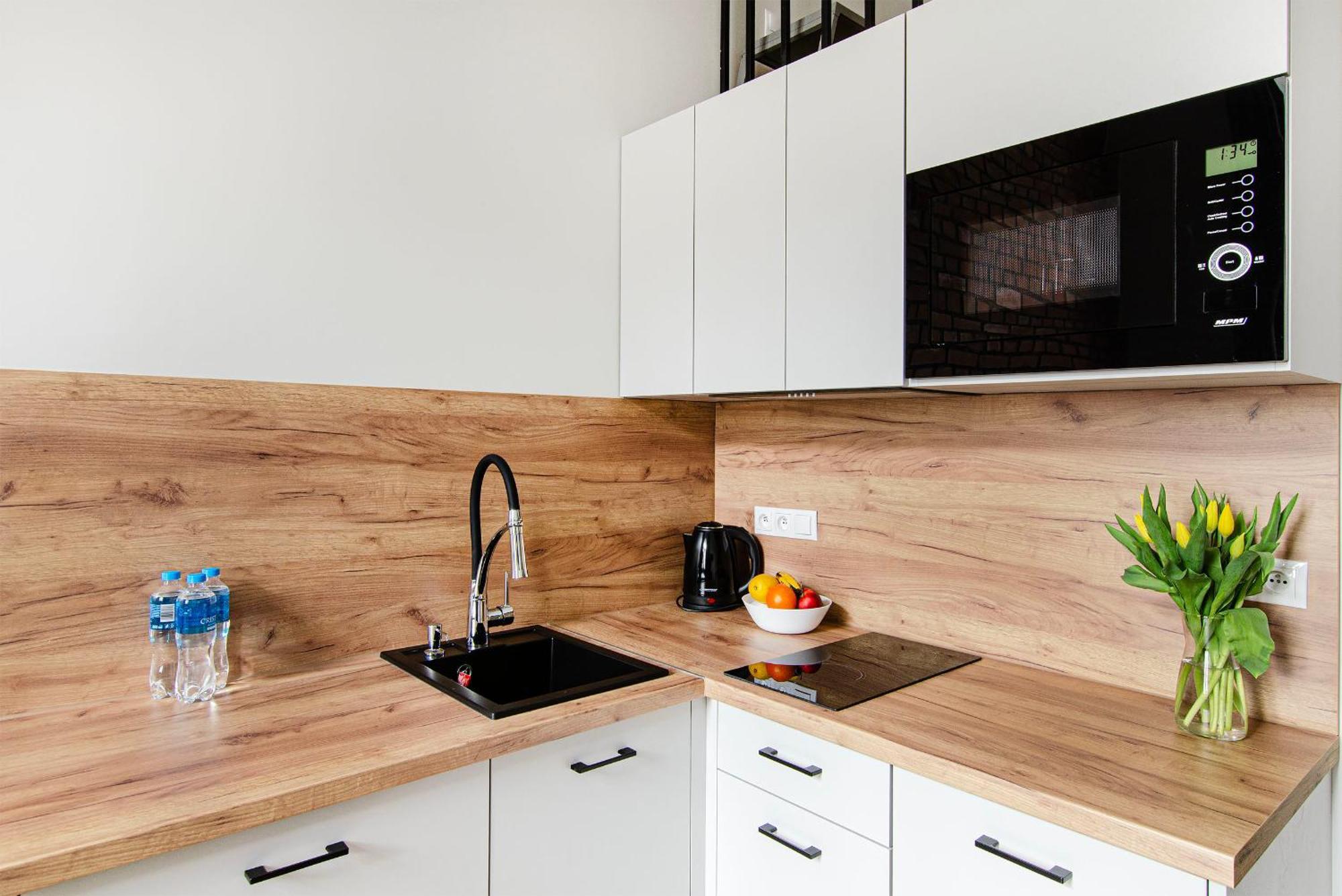 3b Loft Apartament *