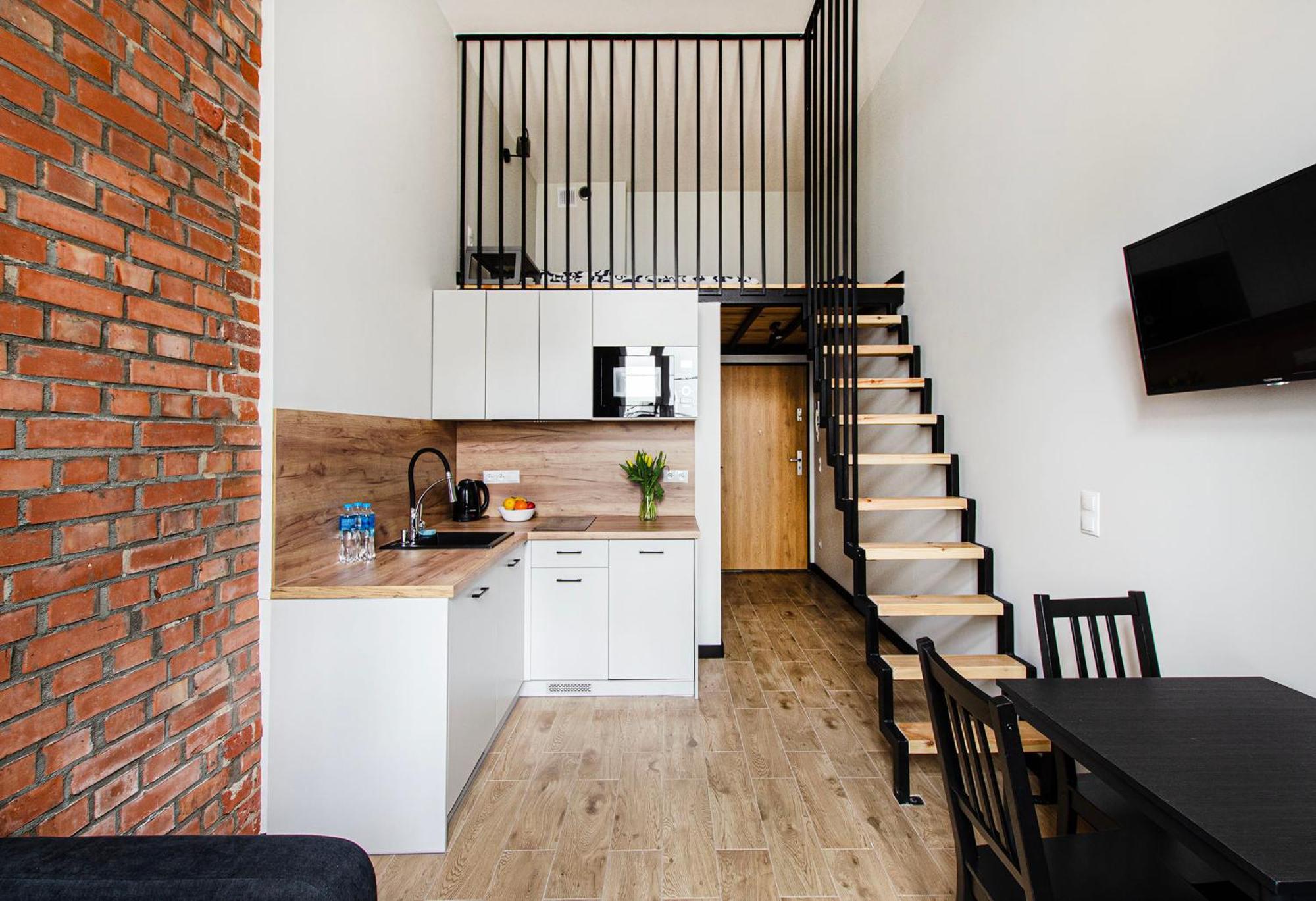 3b Loft Wrocław