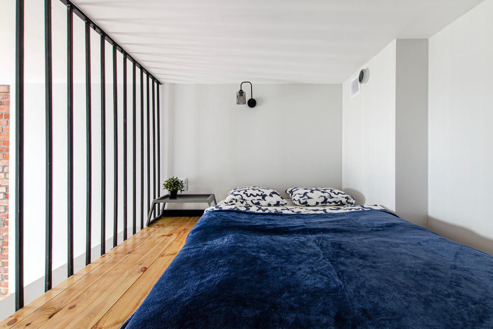 3b Loft Apartament
